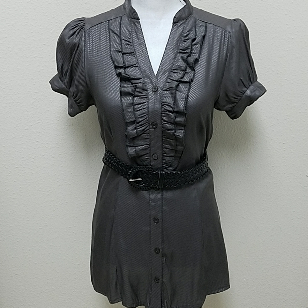 MINE BLOUSE